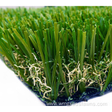 Customized Roll Size Artificial Grass Turf Carpet Rug